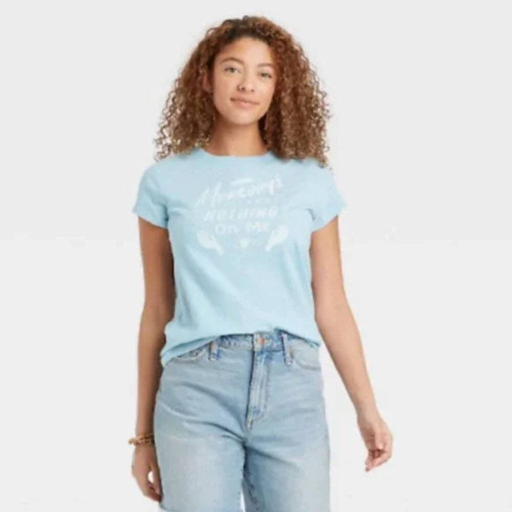 Mercury's got nothing on me | Universal Thread | Tee Shirt | XXL